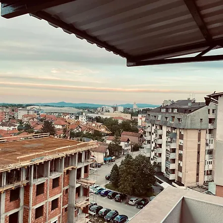 Zaga Διαμέρισμα *