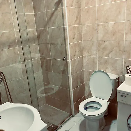 Διαμέρισμα Zaga Loznica