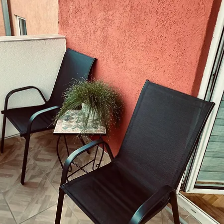 Διαμέρισμα Zaga