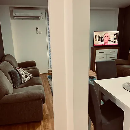 Διαμέρισμα Zaga *